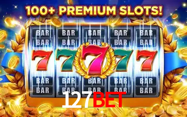 Descubra o Mundo do Cassino Online com 127bet