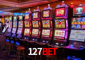 Descubra a Essência do 127bet: Nossa História e Compromissos