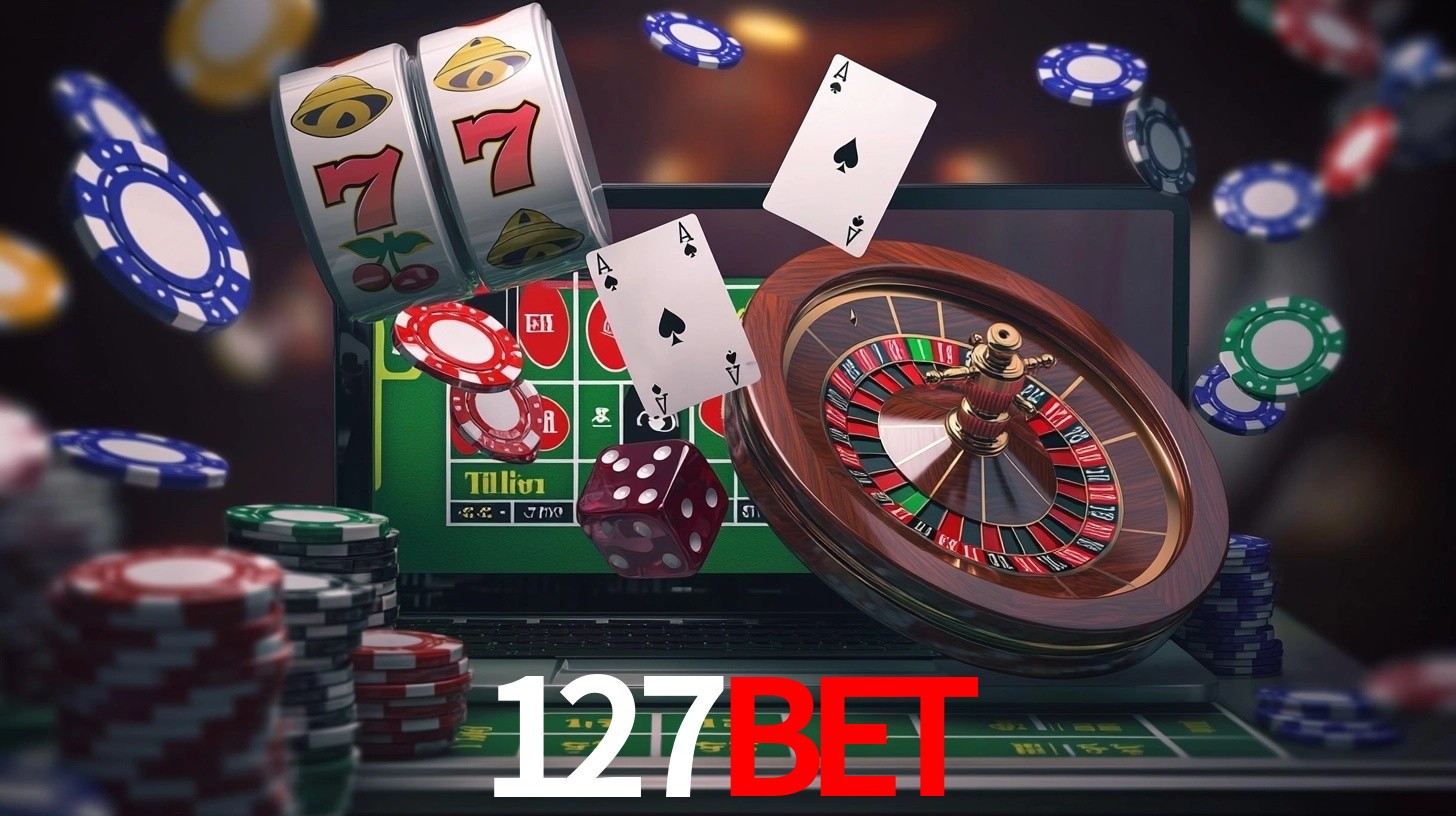 127bet