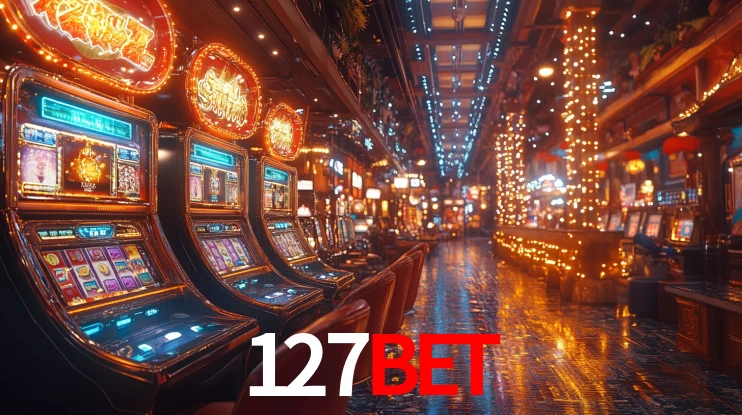 127bet