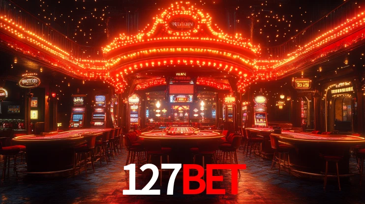 127bet