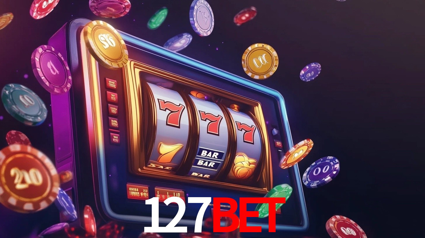 Welcome Bonus 127bet