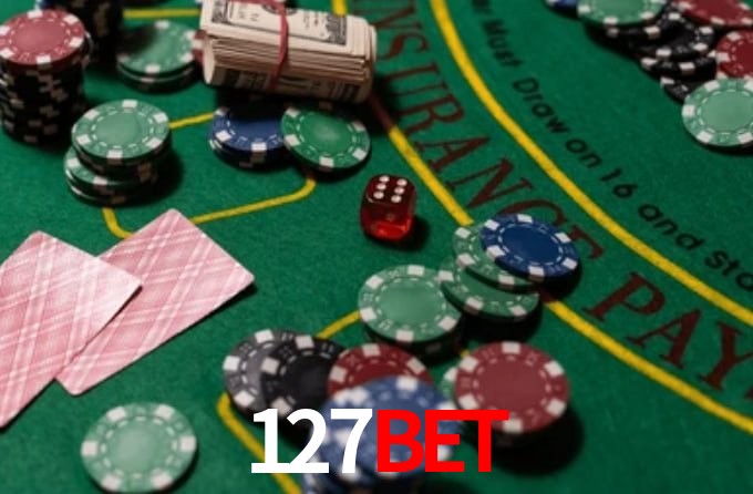 127bet