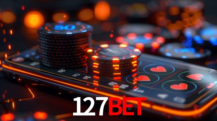 Bonus Features 127bet