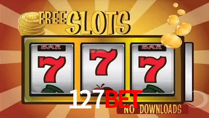 A Popularidade dos Caça-Níqueis no 127bet