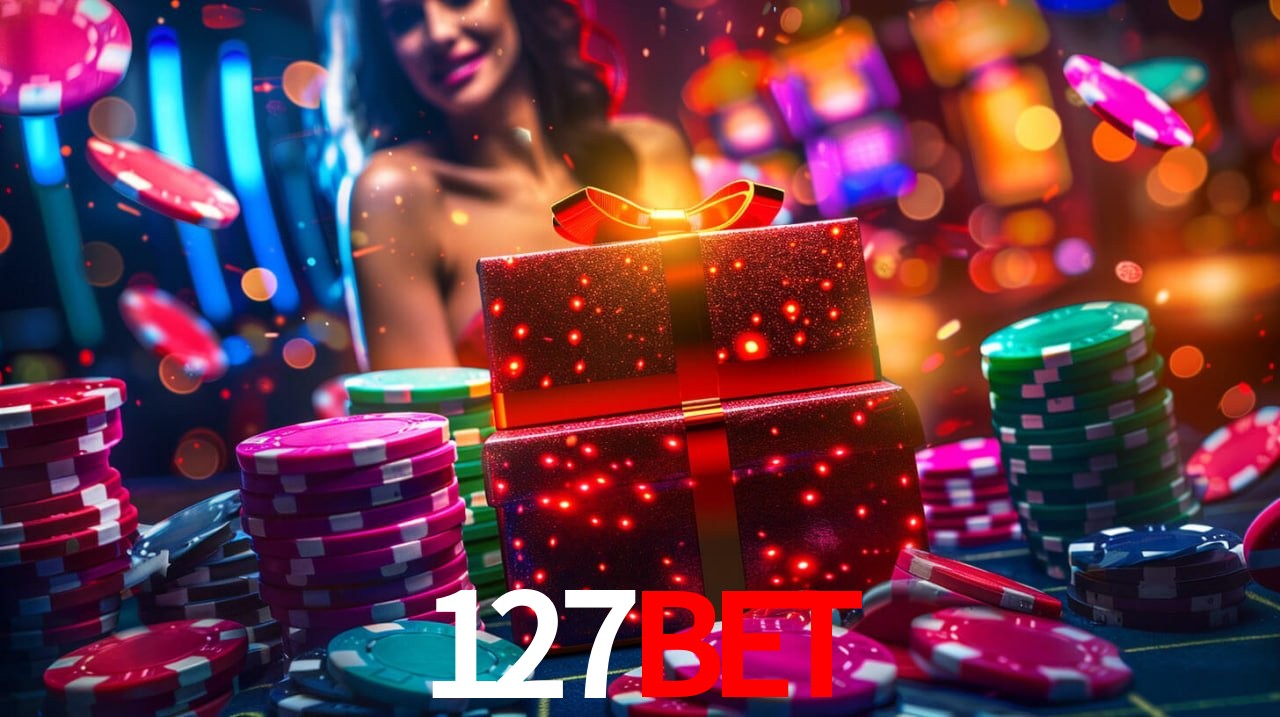 cassino 127bet