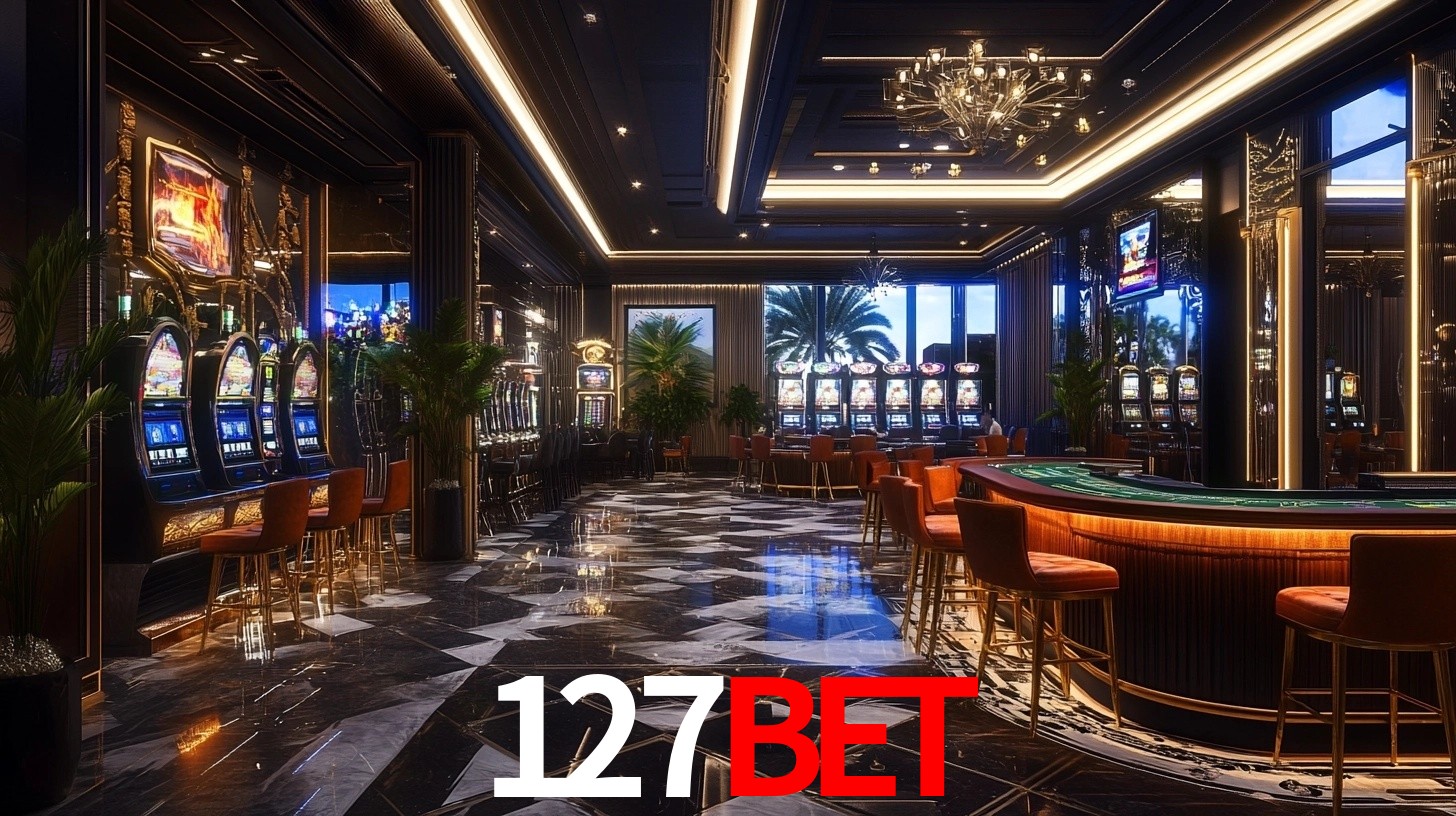 Ofertas Imperdíveis na 127bet: Promoções e Bônus Que Valem a Pena