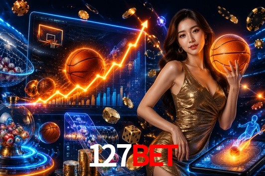 APP oficial da 127bet para mobile