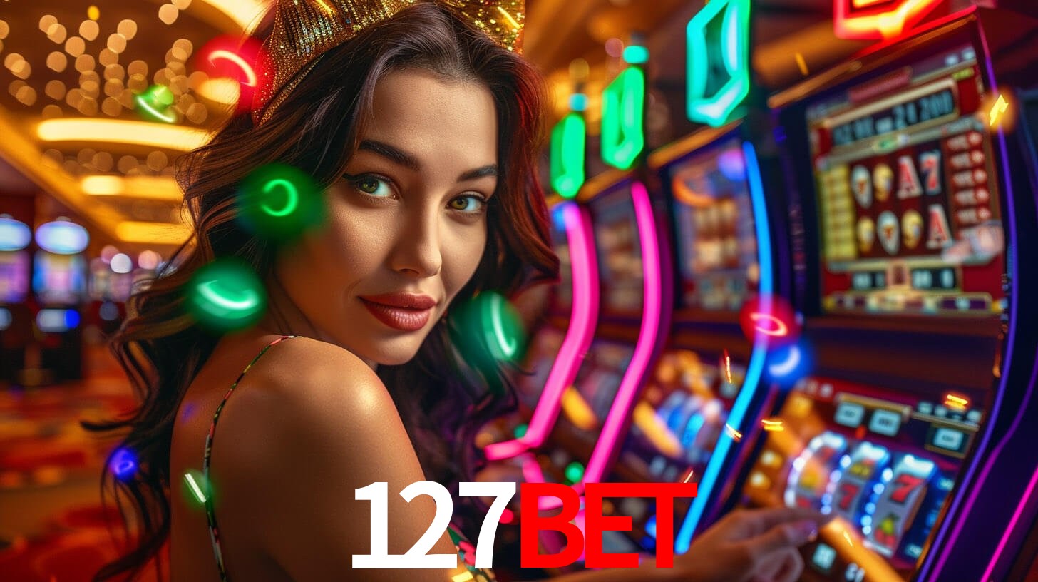 127bet Download Speed Test Logo - Teste de Velocidade Certificado