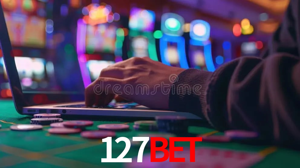 Torneios 127bet