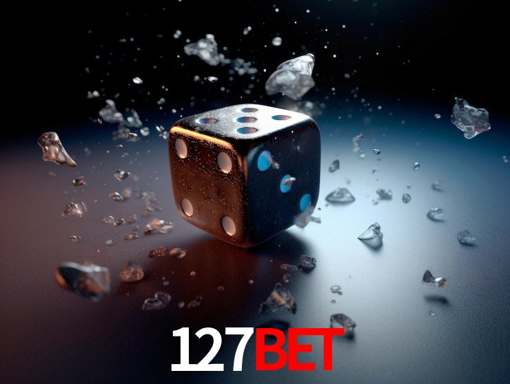 Logo 127bet Loteria Online