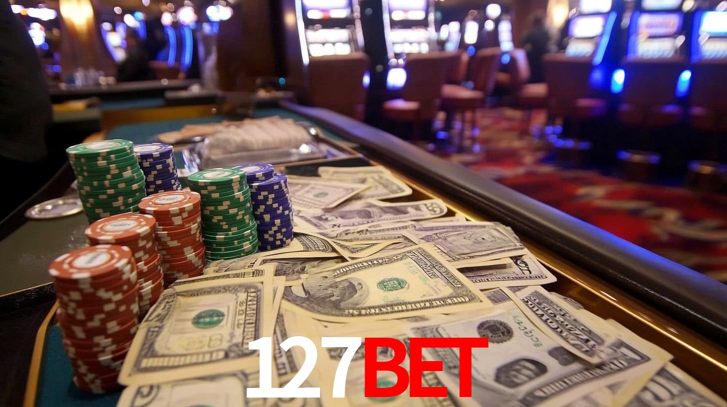 Logo 127bet Telegram Canal Oficial