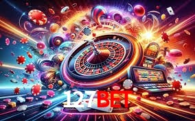 Estatísticas Esportivas 127bet