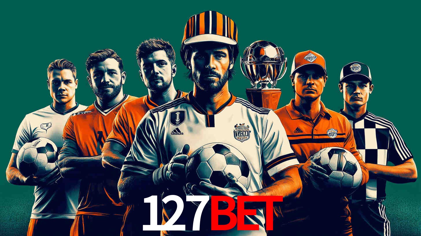 Descubra a Essência do 127bet: Nossa História e Compromissos