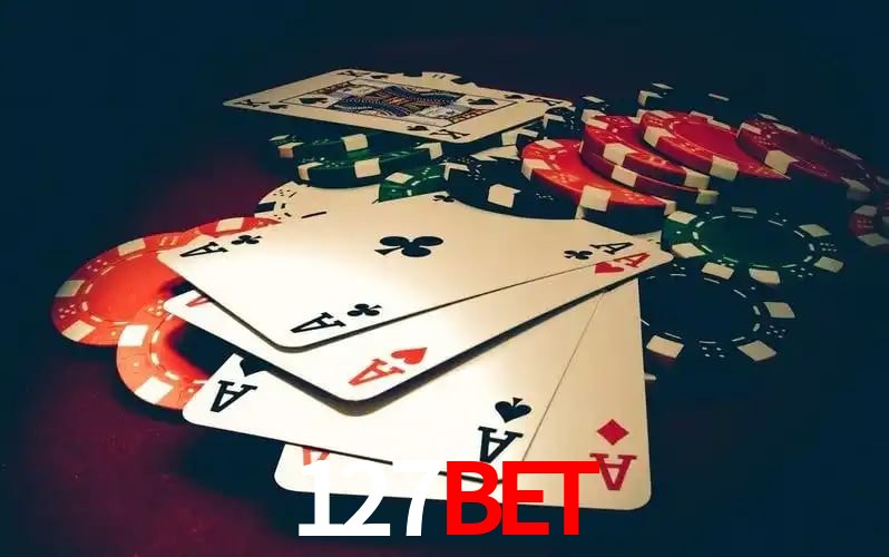 127bet VIP Program Logo