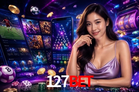 Flash Promotion 127bet