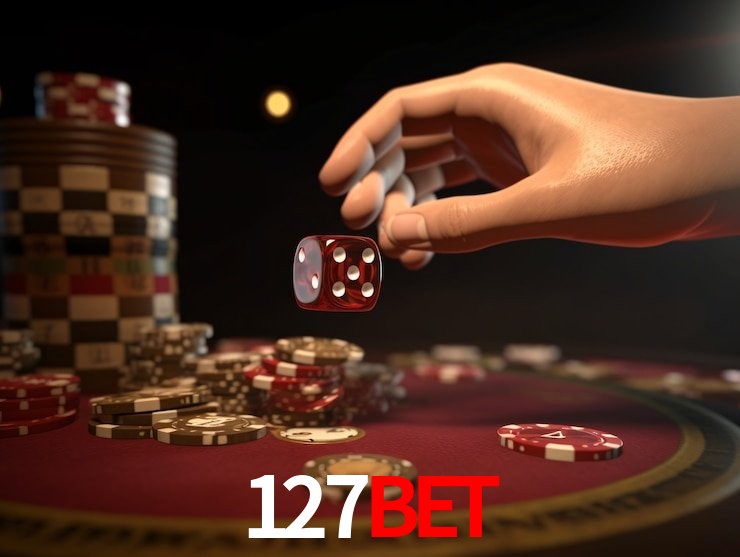 Cadastro Rápido 127bet