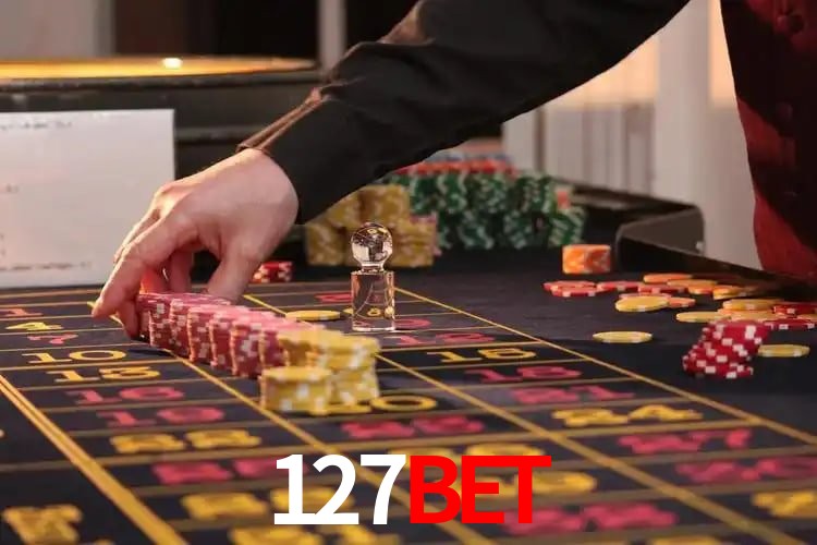 Descubra o Programa VIP da 127bet: Vantagens Exclusivas para Jogadores