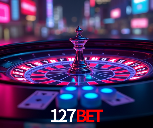 A Experiência Imersiva dos Cassinos Ao Vivo no 127bet