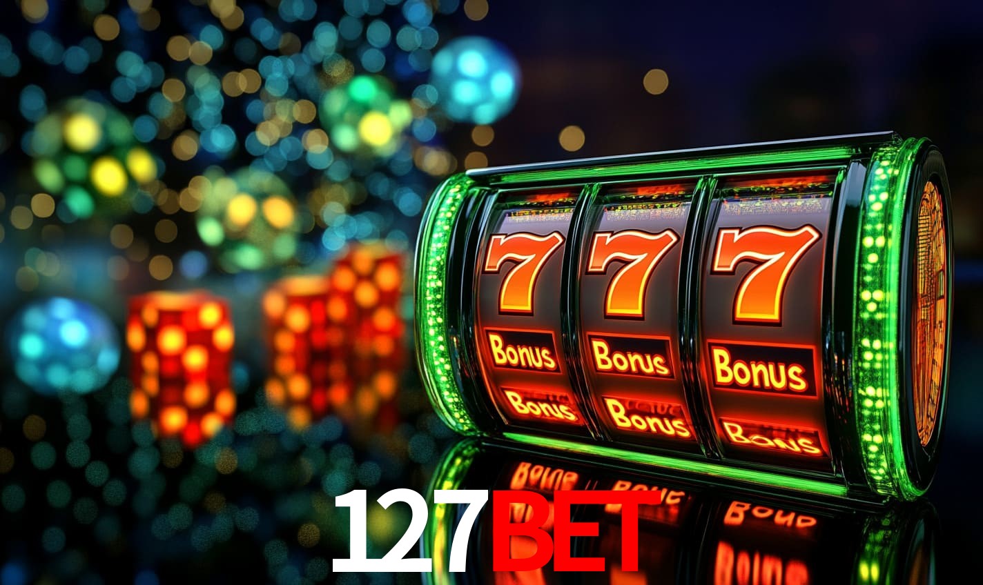 Integração de APIs 127bet