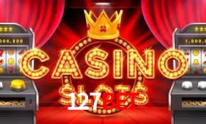 Slot Games 127bet