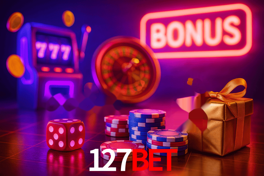 A Experiência Imersiva dos Cassinos Ao Vivo no 127bet