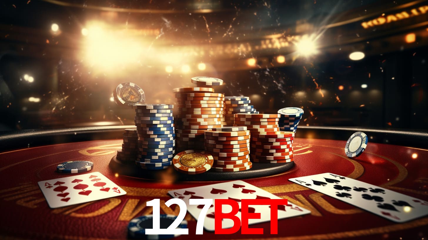 Live Casino 127bet