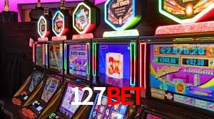 Jogos Exclusivos 127bet