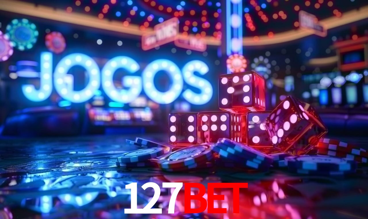 Bônus Diários 127bet