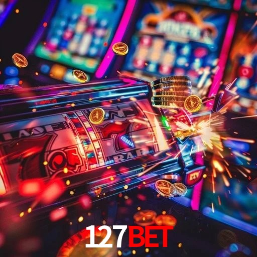 Mesa de Blackjack 127bet