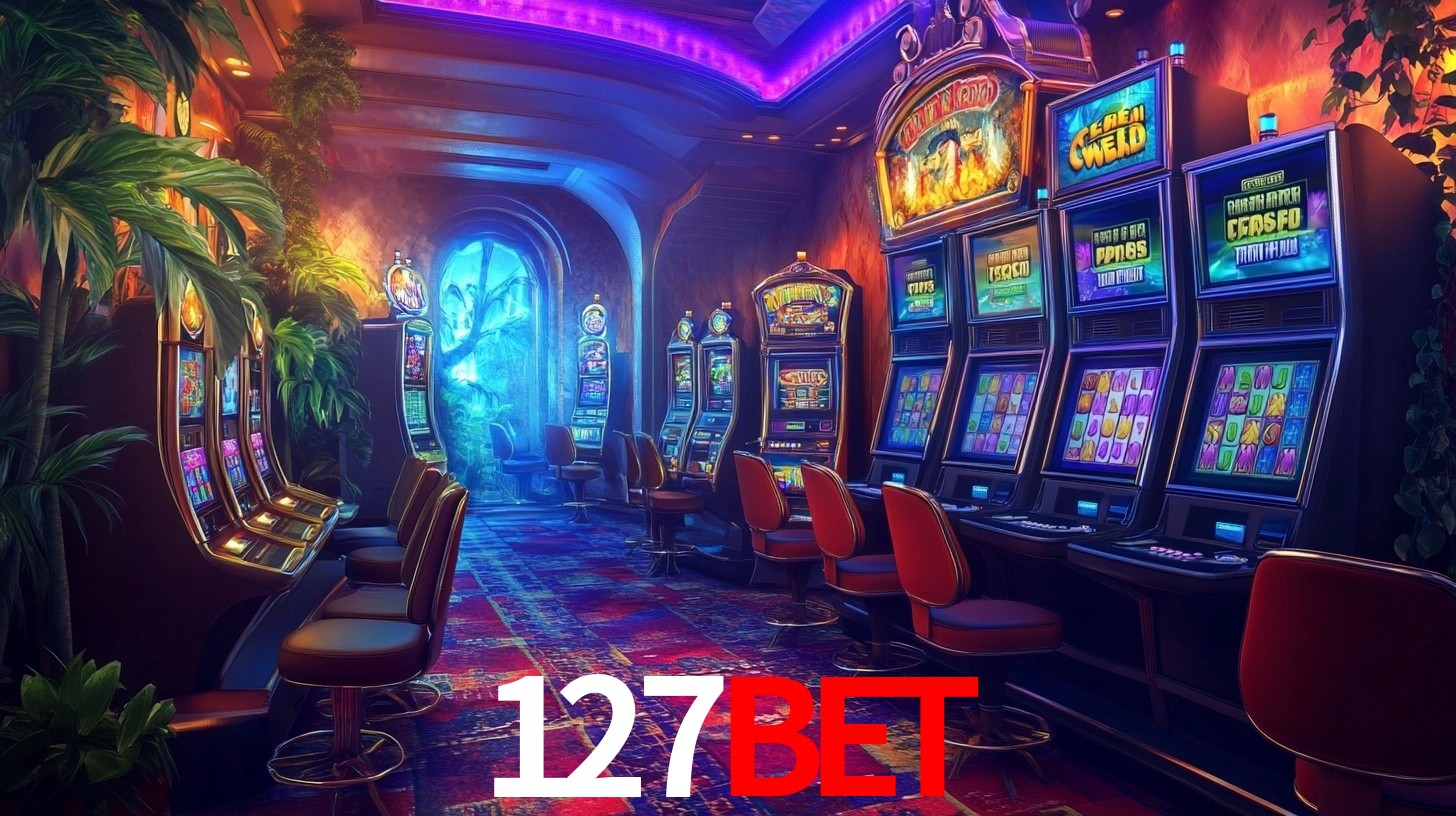 Daily Bonuses 127bet