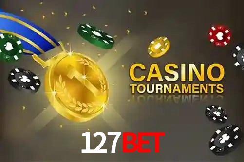 Requisitos do APK 127bet para Android - Logo Oficial