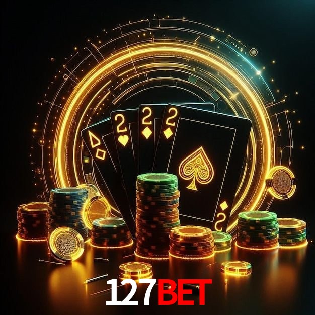 Login Seguro 127bet