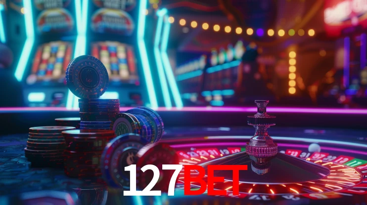 Quick Registration 127bet
