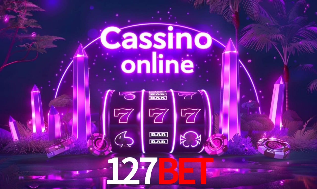 Promoções Sazonais 127bet