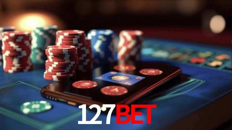 Segurança 2FA 127bet