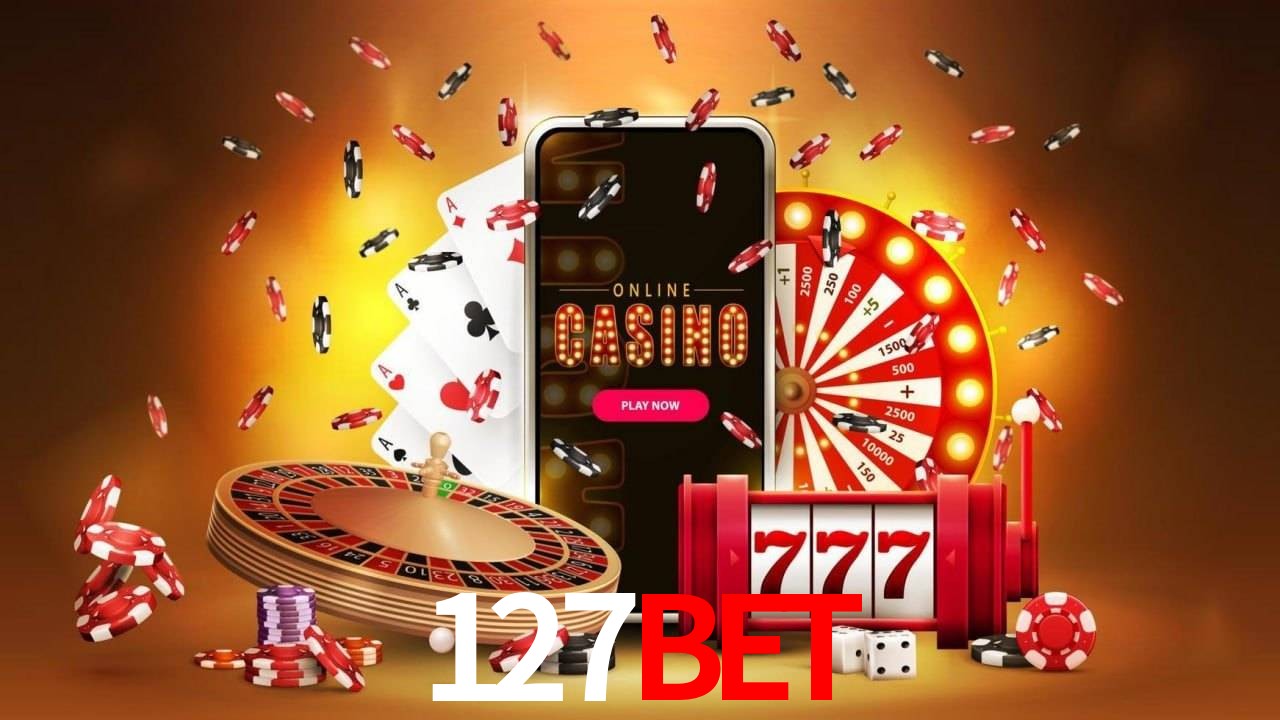 Tecnologia da Plataforma 127bet