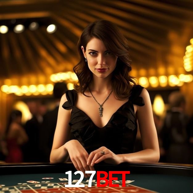 Inovações de Jogos na 127bet: O Futuro das Experiências Interativas