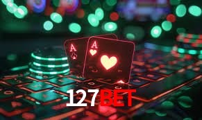 Recursos de Bônus 127bet