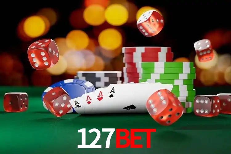 Benefícios da Conta 127bet