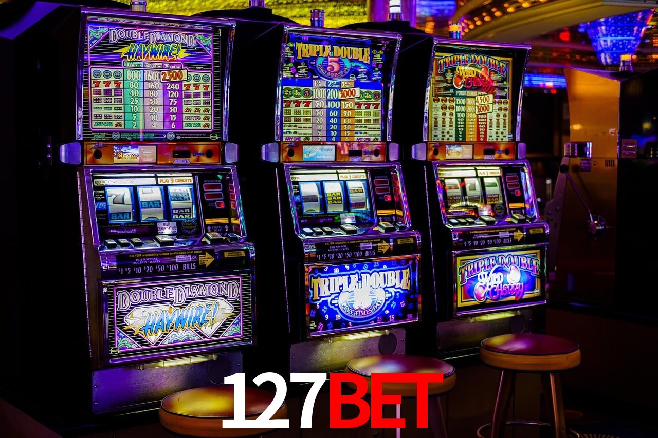 Apostas de Futebol 127bet