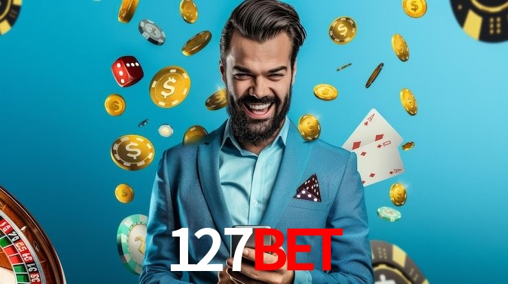 Live Casino 127bet