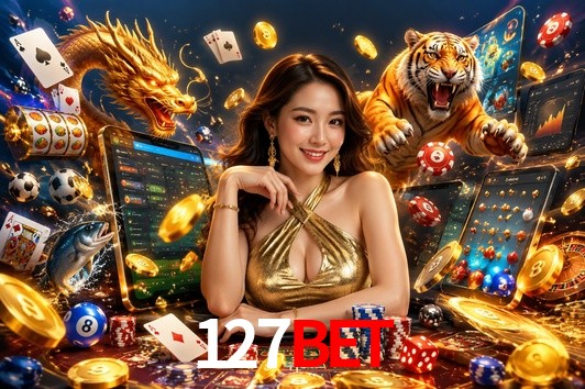 Secure Login 127bet