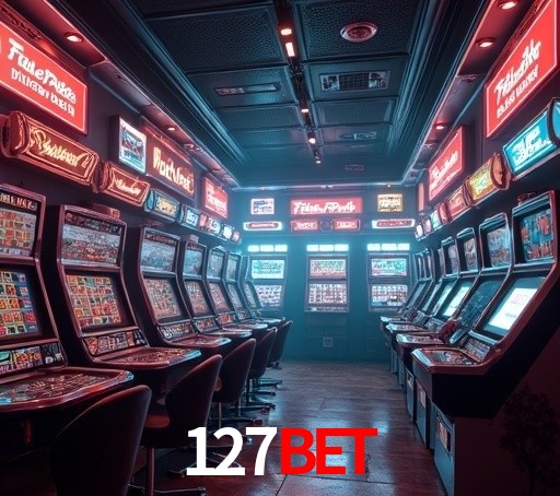 127bet Plataforma Confiável