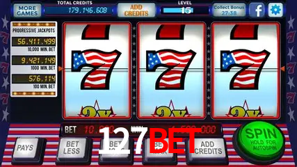 Descubra a Magia dos Jogos de Arcade no 127bet
