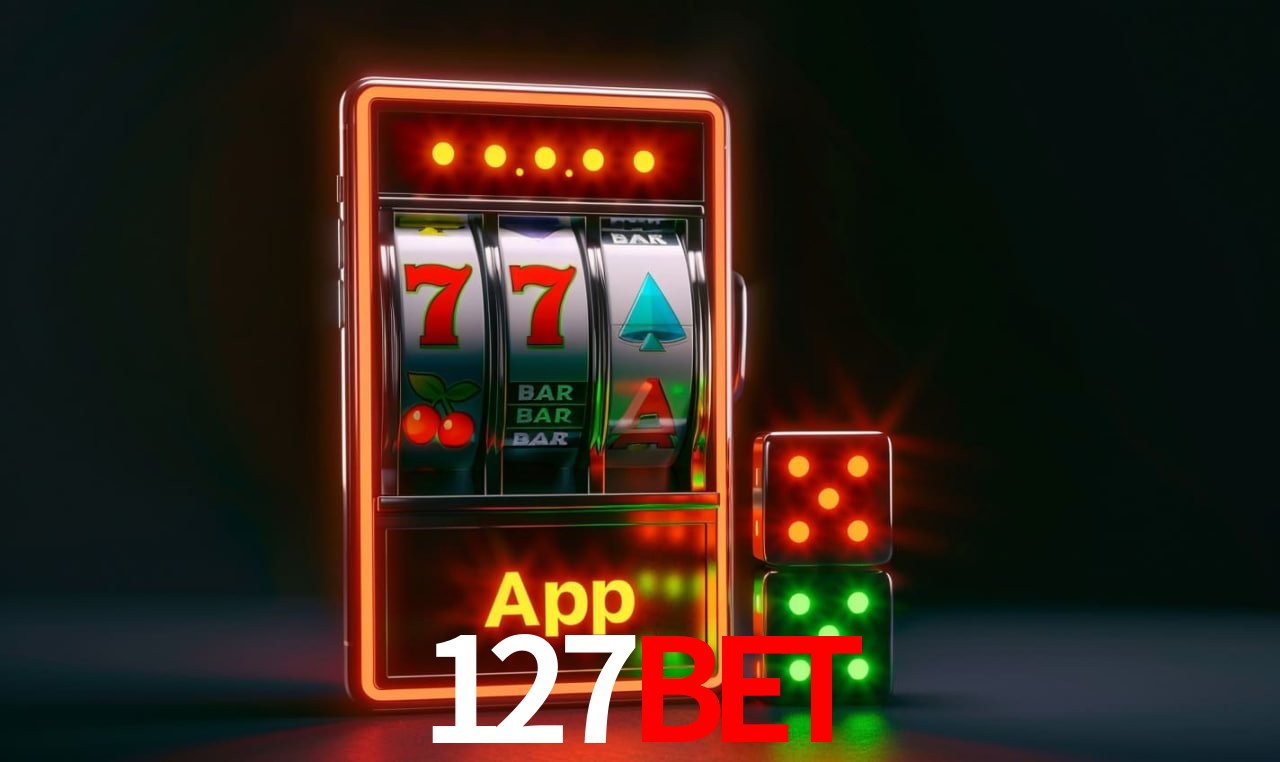 Casino Ao Vivo 127bet