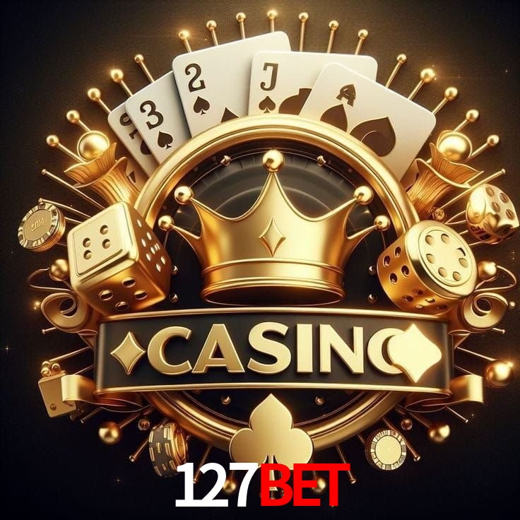 Jogos de Slot 127bet