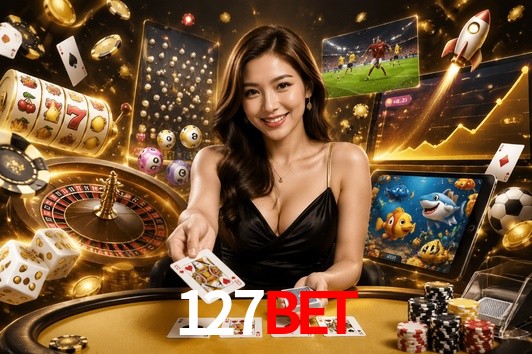API Integration 127bet