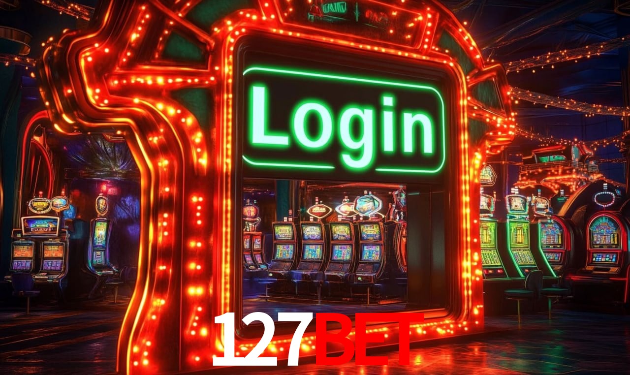 Apostas de Tênis 127bet