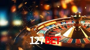 127bet Logo Seguro